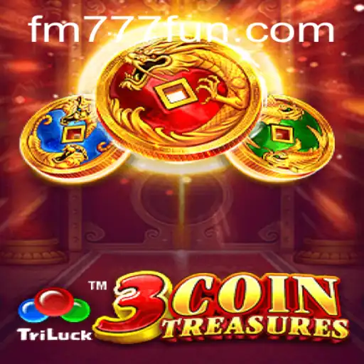 Explorando o Mundo de 3CoinTreasures: O Novo Fenômeno dos Jogos Online