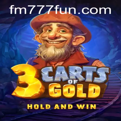 Explorando o Mundo de 3cartsOfGold: Um Jogo Inovador em FM777.com
