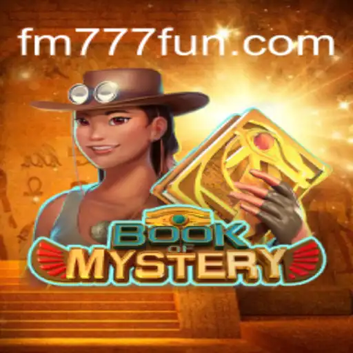 Explorando os Segredos do Jogo BookofMystery em FM777.com