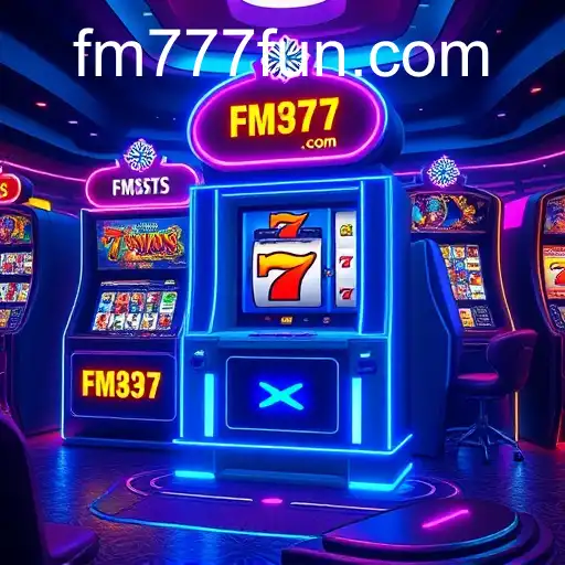 Caça-níqueis online