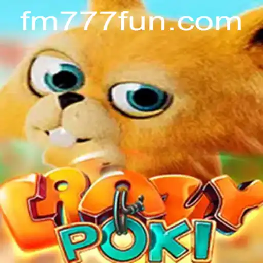 Descubra o Mundo Empolgante de CrazyPoki no FM777.com