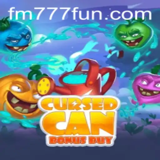 Exploração Completa do Jogo CursedCanBonusBuy e Sua Presença em FM777.com
