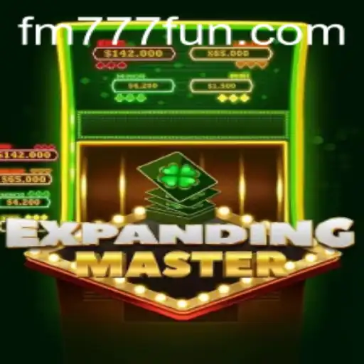 Explorando o Fascinante Mundo de ExpandingMaster