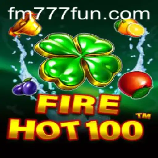 Explorando o Mundo de FireHot100: Uma Experiência de Jogo Inigualável em FM777.com