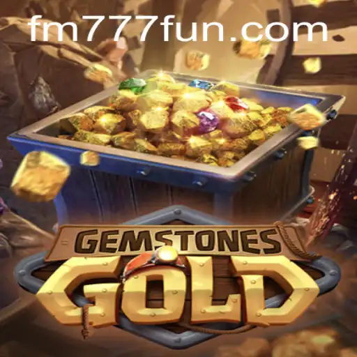 Explorando o Universo Brilhante de GemstonesGold