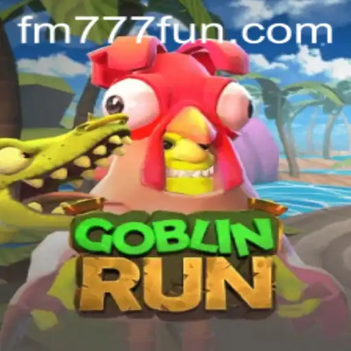 Descubra o Fascinante Mundo de GoblinRun com FM777.com