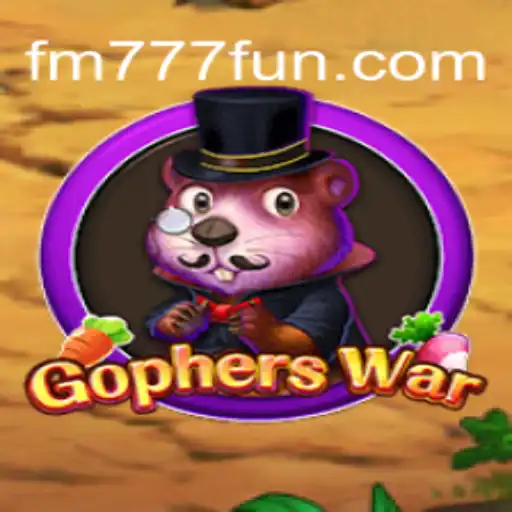 GophersWar: A Nova Sensação dos Jogos de Estratégia em FM777.com