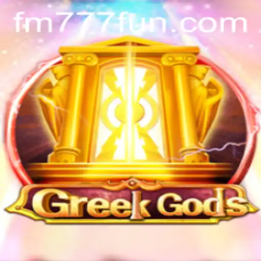 Descubra o Fascinante Mundo de GreekGods - O Jogo que Une Mitologia e Aventuras Épicas