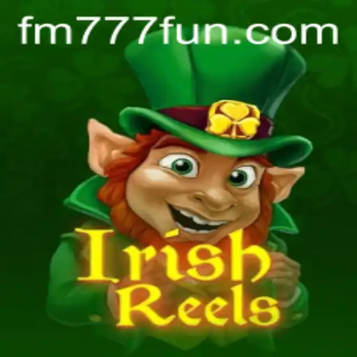 Explorando o Universo de IrishReels no FM777.com
