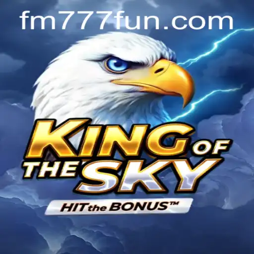 KingOfTheSky: Uma Aventura Épica nos Céus com FM777.com