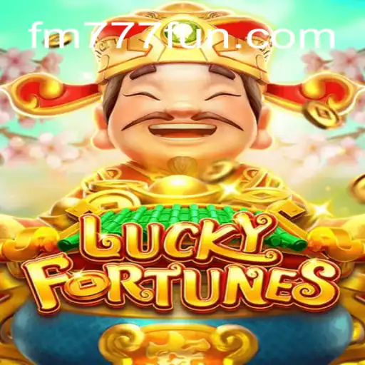 Descubra o Fascinante Mundo de LUCKYFORTUNES: O Jogo de Azar da FM777.com
