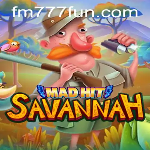 Desvendando o Mundo de MadHitSavannah: Um Jogo Inovador no Cenário Atual