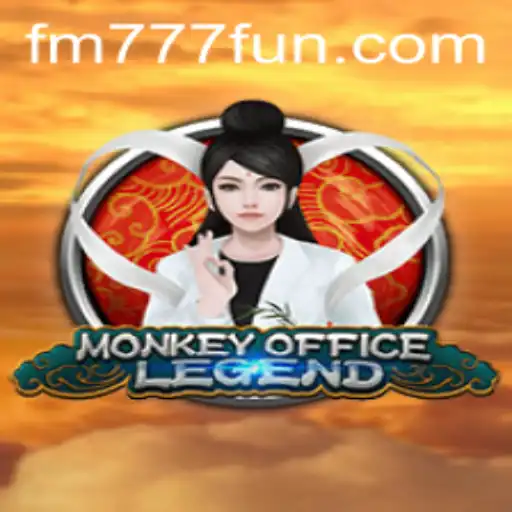 MonkeyOfficeLegend: Uma Jornada Épica no Mundo Corporativo