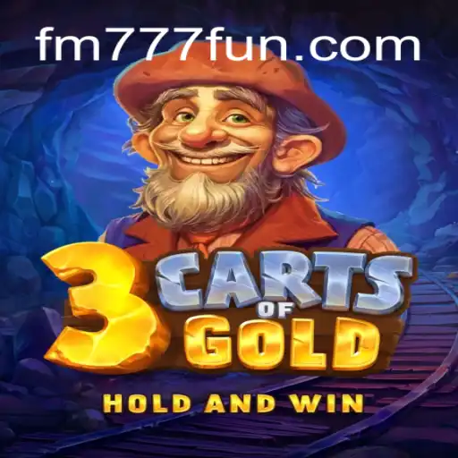 Explorando o Mundo de 3cartsOfGold: Um Jogo Inovador em FM777.com