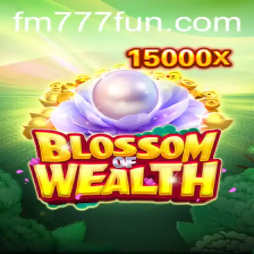 Descubra as Aventuras de BlossomofWealth no FM777.com