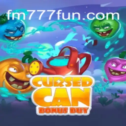 Exploração Completa do Jogo CursedCanBonusBuy e Sua Presença em FM777.com