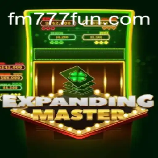 Explorando o Fascinante Mundo de ExpandingMaster
