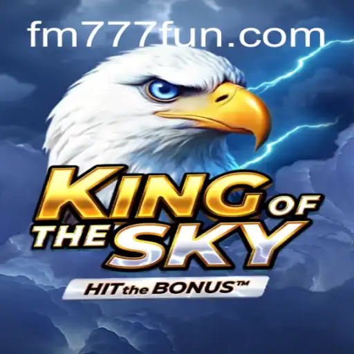 KingOfTheSky: Uma Aventura Épica nos Céus com FM777.com
