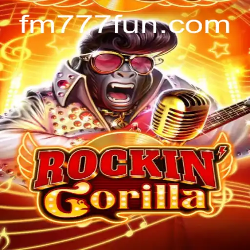 Descubra o Fascinante Mundo de RockinGorilla: O Jogo de Aventura em Alta