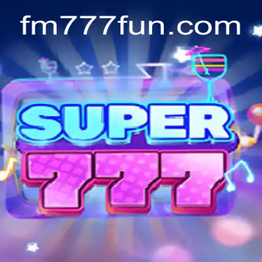 Super777: Uma Jornada Emocionante no Mundo dos Jogos Digitais