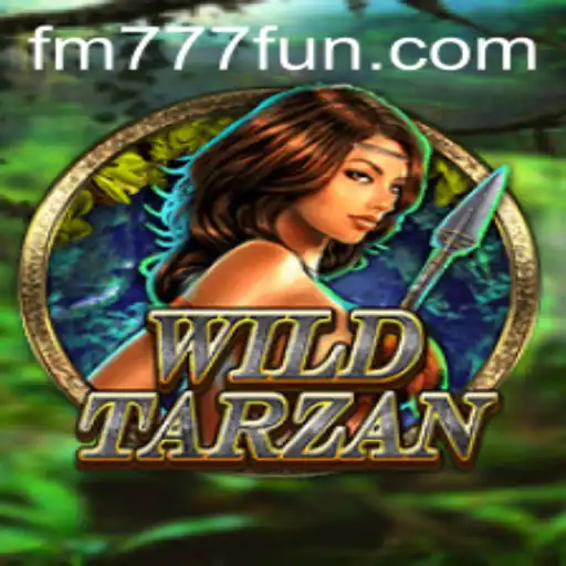 WildTarzan: Uma Aventura Selvagem nas Selvas Virtuais