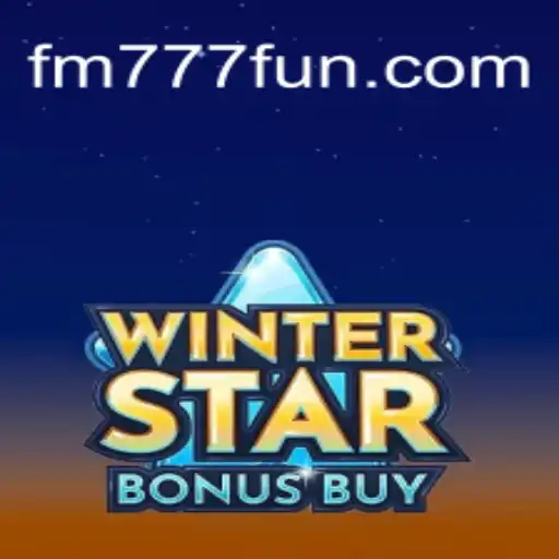 Descubra o Excitante Mundo do Jogo WinterStarBonusBuy no FM777.com