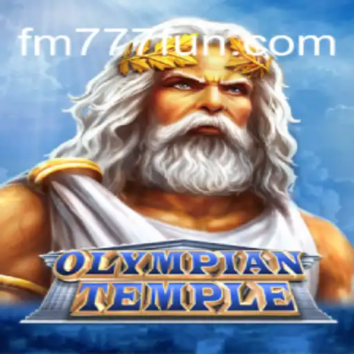 OlympianTemple: Aventura Mitológica no Mundo dos Jogos