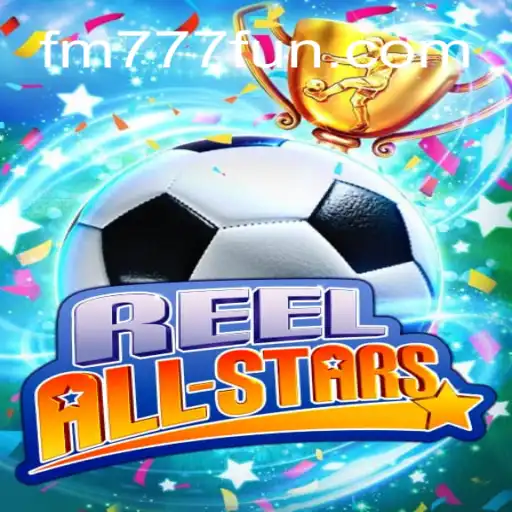 ReelAllStars: Um Mergulho no Mundo do Jogo de Roleta Inovador