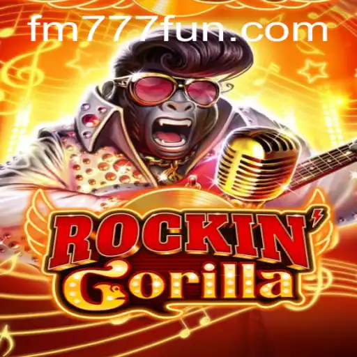 Descubra o Fascinante Mundo de RockinGorilla: O Jogo de Aventura em Alta