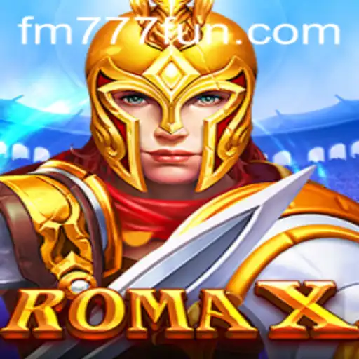 Descubra o incrível mundo de RomaX com FM777.com
