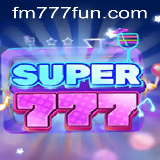 Super777: Uma Jornada Emocionante no Mundo dos Jogos Digitais