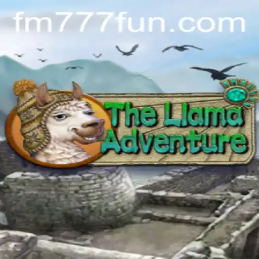 Descubra a Emoção do Jogo TheLlamaAdventure com FM777.com
