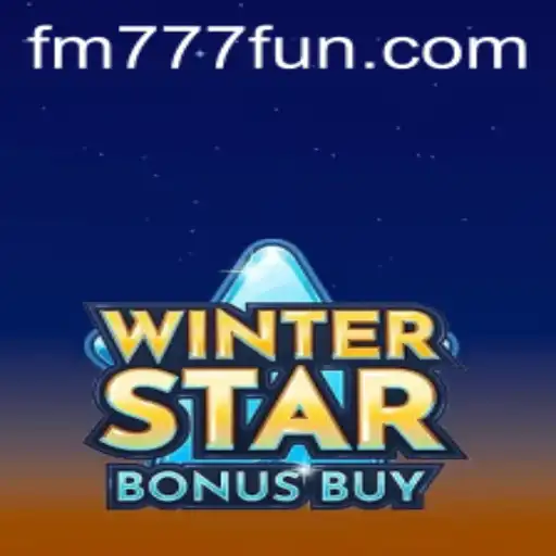 Descubra o Excitante Mundo do Jogo WinterStarBonusBuy no FM777.com