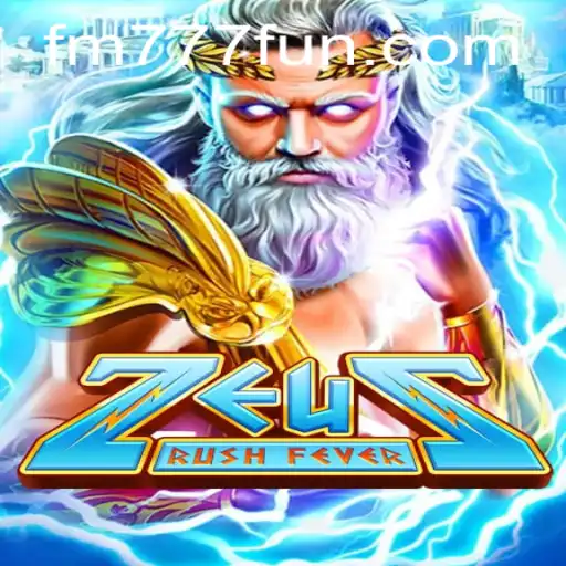 Descubra ZeusRushFever: Uma Experiência de Jogo Inovadora no FM777.com